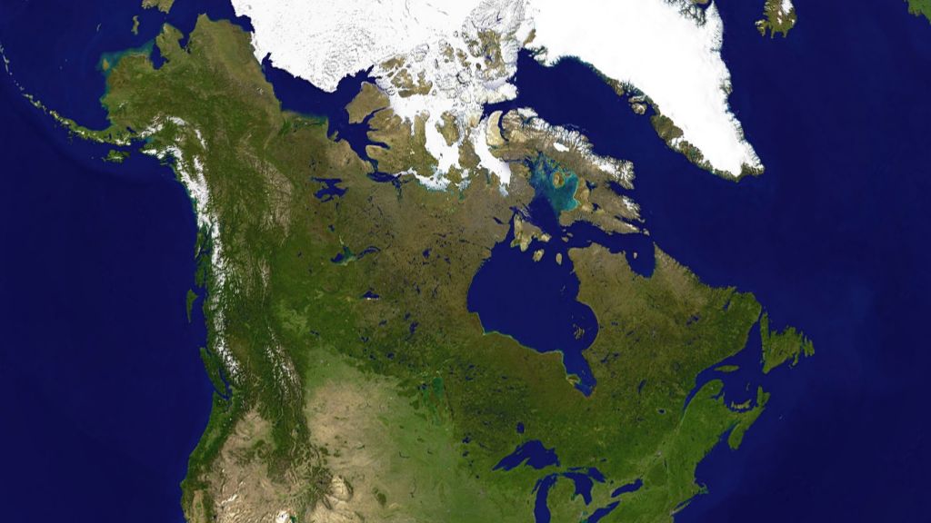 To what extent has Canada's concept of the Arctic influenced other Far Northern areas of the world?